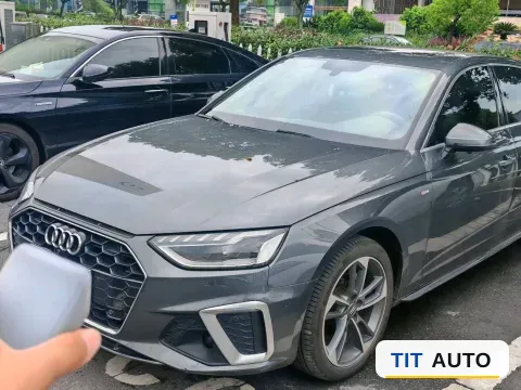 2020 Audi A4L