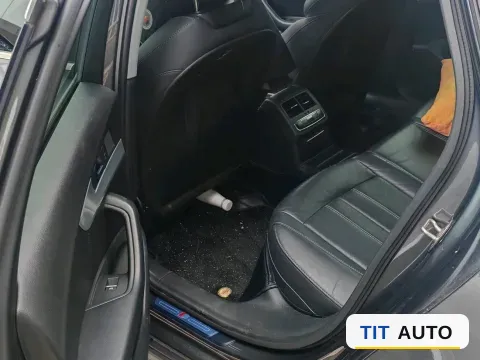 2020 Audi A4L 5