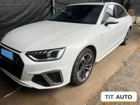 2024 Audi A4L