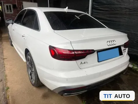 2024 Audi A4L 5