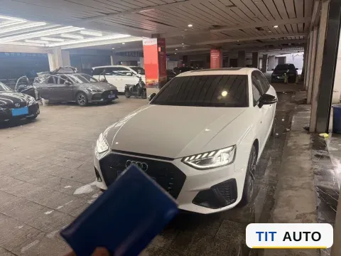 2023 Audi A4L