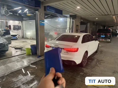 2023 Audi A4L 2