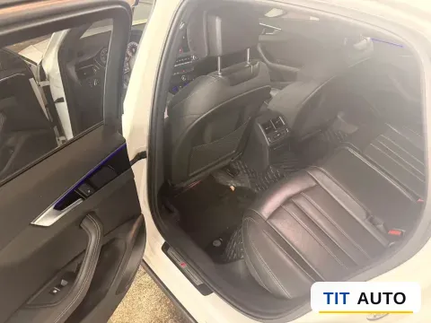 2023 Audi A4L 4