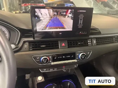 2023 Audi A4L 8