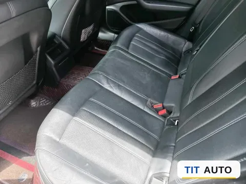 2019 Audi A4L 8