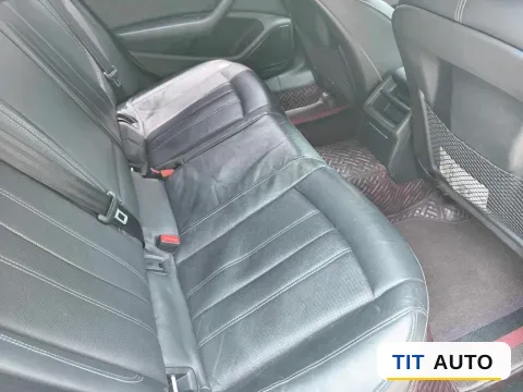 2019 Audi A4L 10
