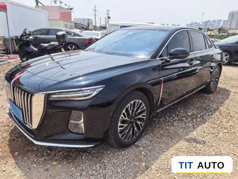 2024 HongQi H5
