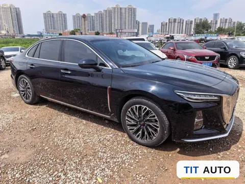 2024 HongQi H5 2