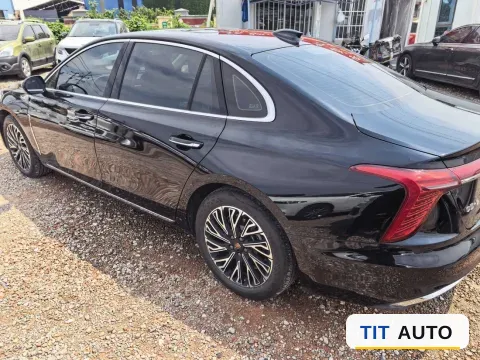 2024 HongQi H5 4