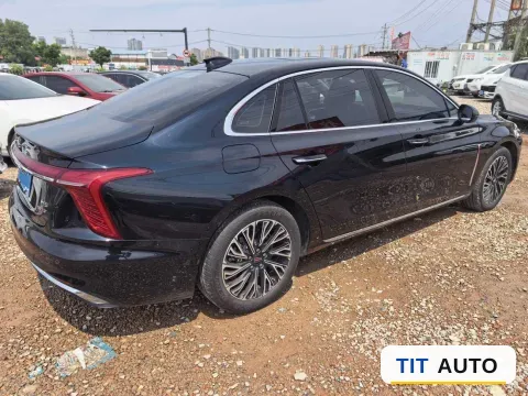 2024 HongQi H5 5