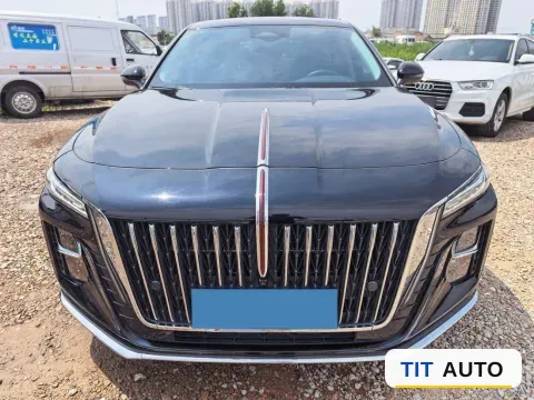 2024 HongQi H5 6