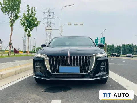 2023 HongQi H5 2