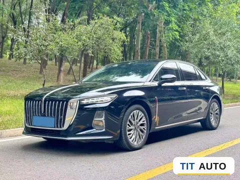2023 HongQi H5