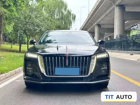 2023 HongQi H5 2