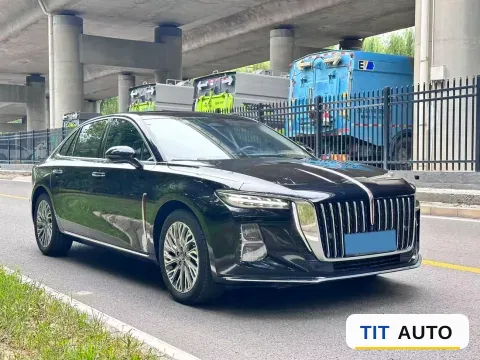 2023 HongQi H5 3