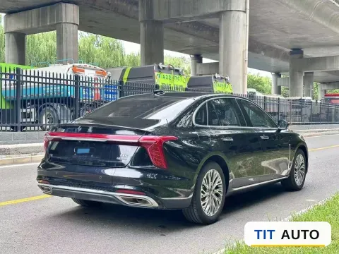 2023 HongQi H5 6