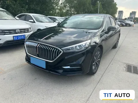 2020 HongQi H5