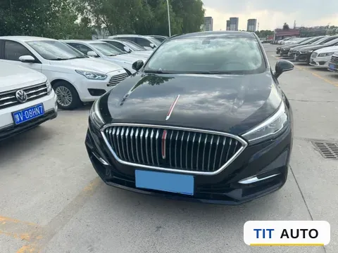 2020 HongQi H5 2
