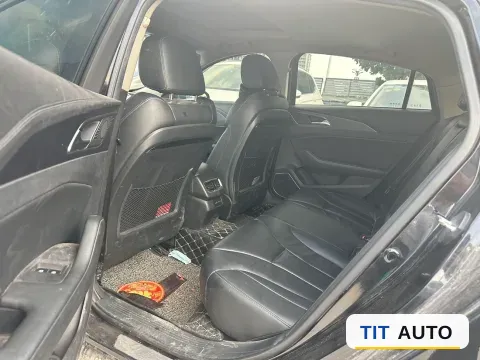 2020 HongQi H5 4