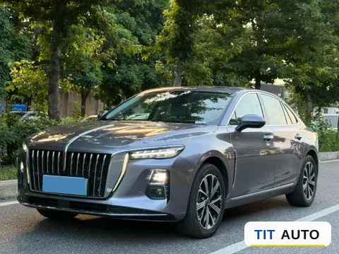 2025 HongQi H5