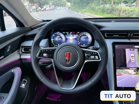 2025 HongQi H5 6