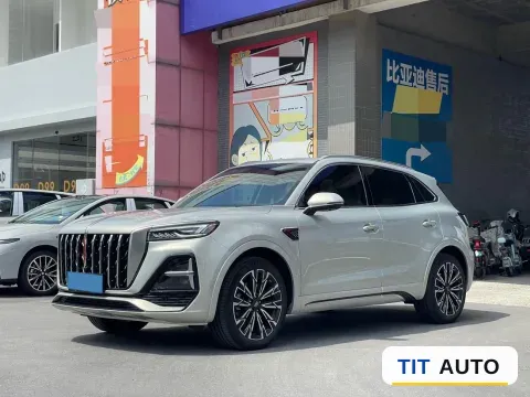 2023 HongQi HS5