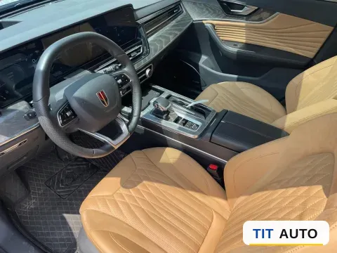 2023 HongQi HS5 9