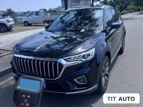 2022 HongQi HS5