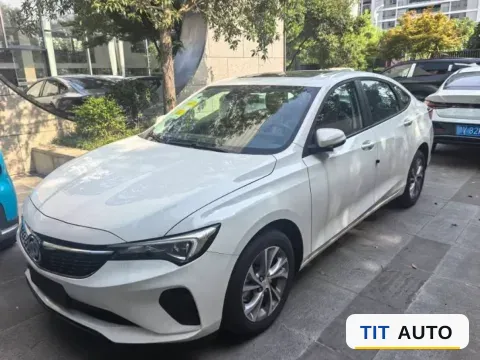 2023 Buick Verano