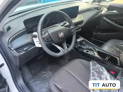 2023 Buick Verano 3