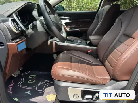 2019 WEY VV5 7