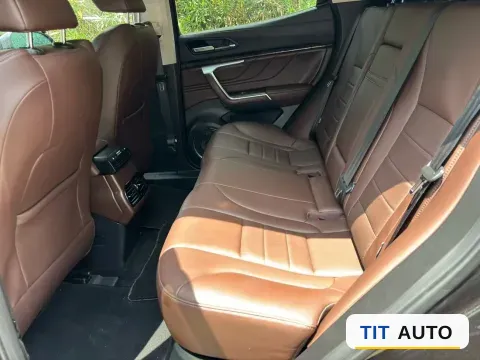 2019 WEY VV5 8