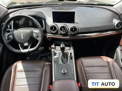 2019 WEY VV5 9